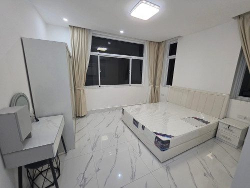Queen Villa corner  for rent  Borey Orkide 6A (The Garden )