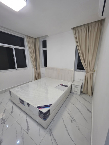 Queen Villa corner  for rent  Borey Orkide 6A (The Garden )