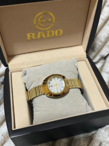 Rado Women Watch