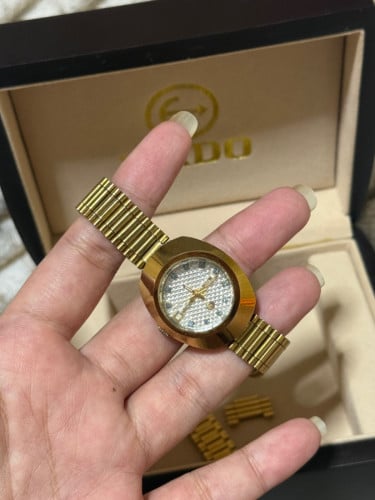 Rado Women Watch
