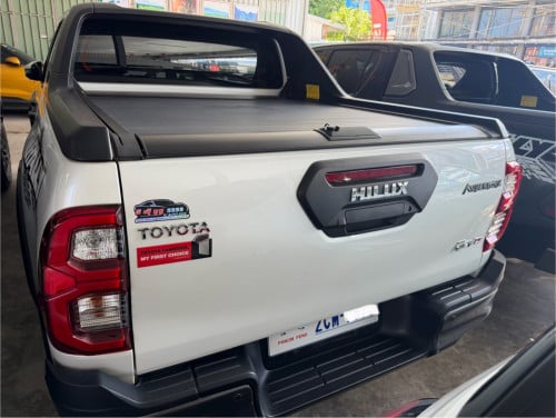Rally 2025 ថ្នាំ​ស៊ីន​មួយ​ជុំ​ មហាថ្មី​