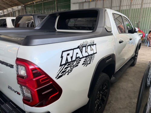 Rally 2025 ថ្នាំ​ស៊ីន​មួយ​ជុំ​ មហាថ្មី​