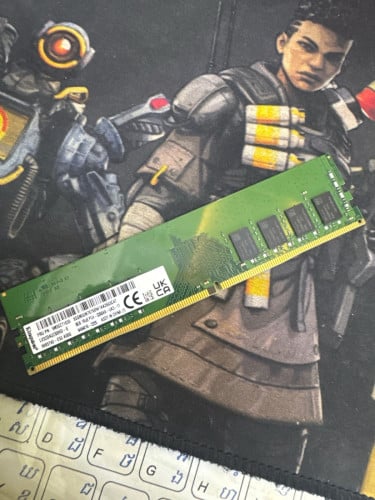 Ram 8bg 3200. លក់