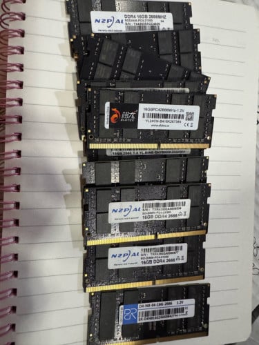 RAM D4 16G Labtop /Aio