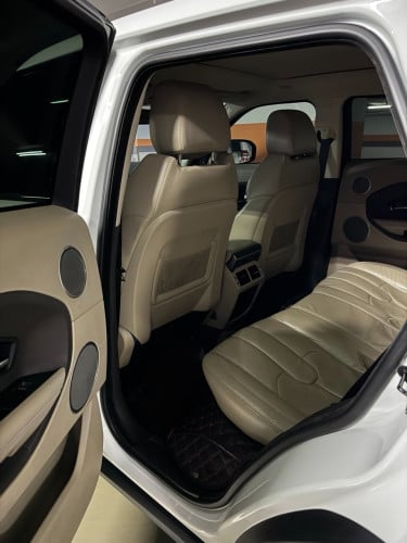 Rang Rover Evoque 012​ លក់