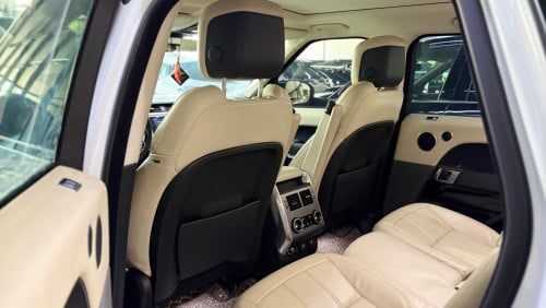 Rang Rover sport 2020 V4