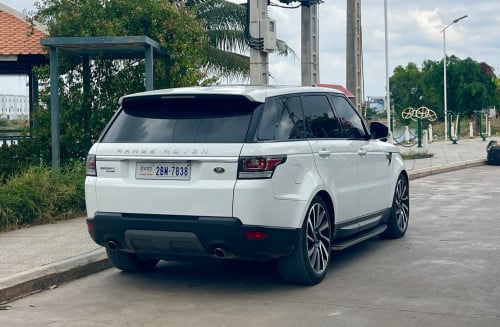 RANGE ROVER SPORT 014