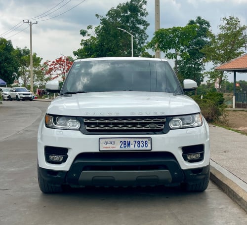 RANGE ROVER SPORT 014
