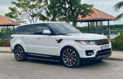 RANGE ROVER SPORT 014