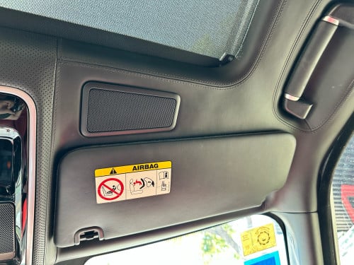 Range vogue LWB តួវែង