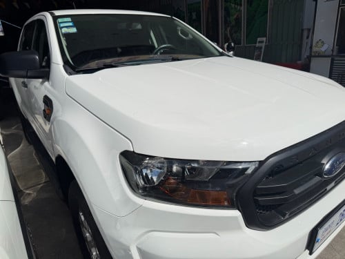 Ranger 2021 លេខដៃ មហាថ្មី​