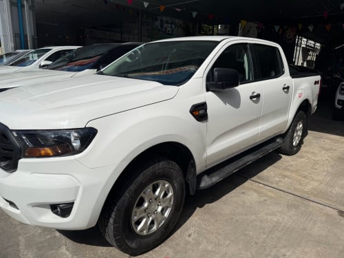 Ranger 2021 លេខដៃ មហាថ្មី​