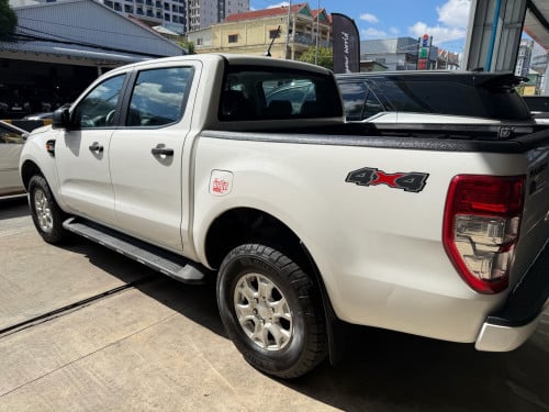 Ranger 2021 លេខដៃ មហាថ្មី​