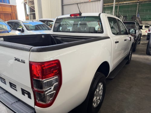 Ranger xls 2022 ថ្នាំ​ស៊ីន​មួយ​ជុំ​ មហាថ្មី​