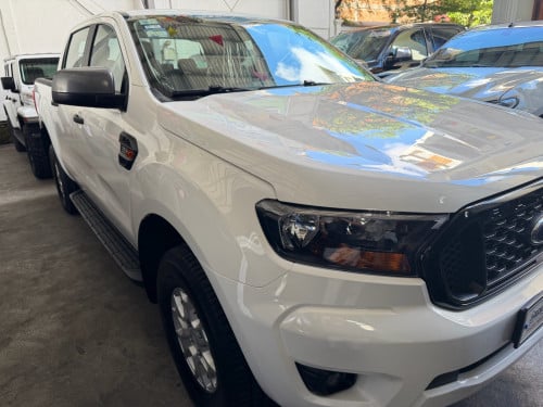 Ranger xls 2022 ថ្នាំ​ស៊ីន​មួយ​ជុំ​ មហាថ្មី​