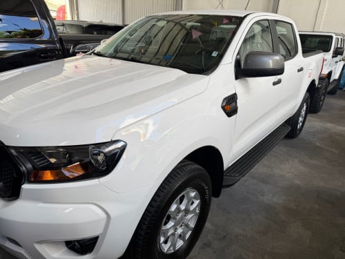 Ranger xls 2022 ថ្នាំ​ស៊ីន​មួយ​ជុំ​ មហាថ្មី​
