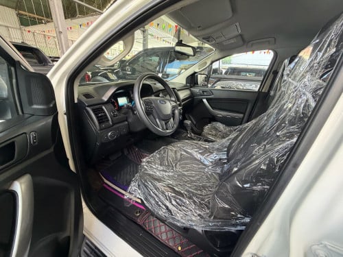 Ranger xls 2022 ថ្នាំ​ស៊ីន​មួយ​ជុំ​ មហាថ្មី​