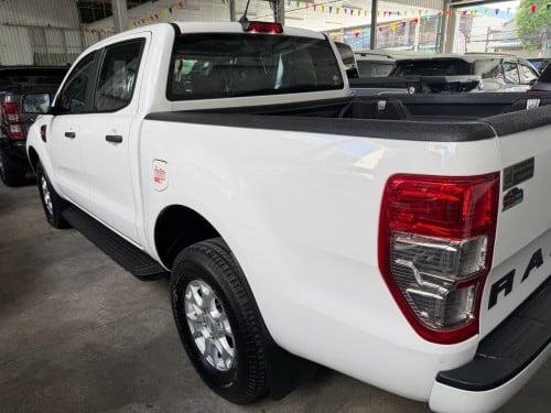 Ranger xls 2022 ថ្នាំ​ស៊ីន​មួយ​ជុំ​ មហាថ្មី​