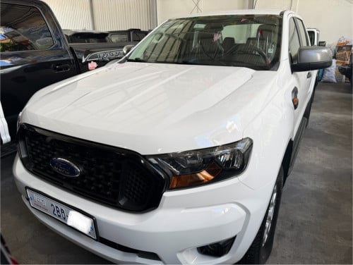 Ranger xls 2022 ថ្នាំ​ស៊ីន​មួយ​ជុំ​ មហាថ្មី​