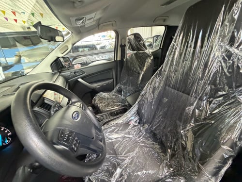 Ranger xls 2022 ថ្នាំ​ស៊ីន​មួយ​ជុំ​ មហាថ្មី​
