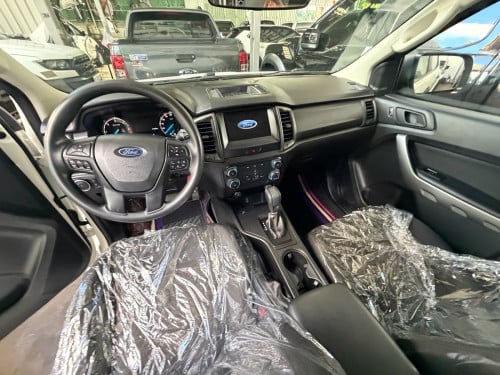 Ranger xls 2022 ថ្នាំ​ស៊ីន​មួយ​ជុំ​ មហាថ្មី​