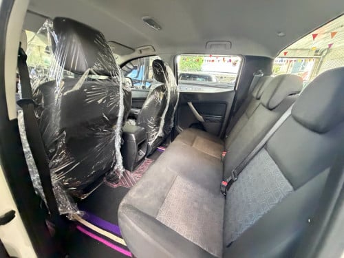 Ranger xls 2022 ថ្នាំ​ស៊ីន​មួយ​ជុំ​ មហាថ្មី​