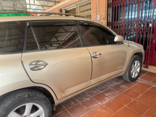 RAV 4 06