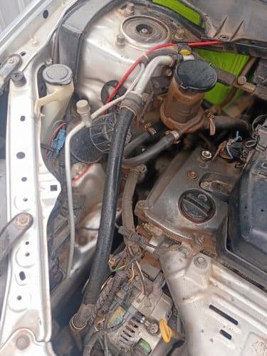 rav4 ឆ្នាំ2001ប៉ុងមួយ