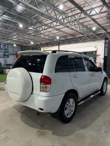 Rav4L 02ប៉ុង1fullបើកដំបូលឡានថ្មី