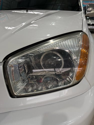 Rav4L 02ប៉ុង1fullបើកដំបូលឡានថ្មី