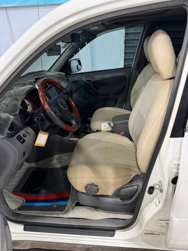 Rav4L 02ប៉ុង1fullបើកដំបូលឡានថ្មី