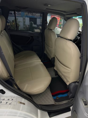 Rav4L 02ប៉ុង1fullបើកដំបូលឡានថ្មី