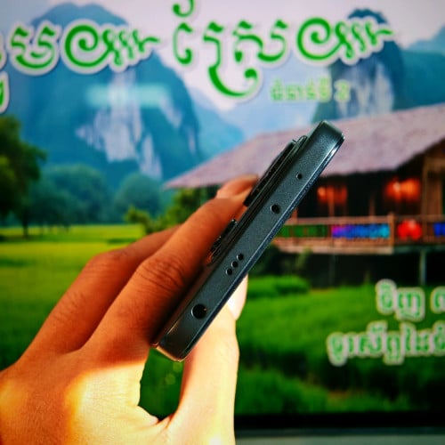 RDEMI Note 14  4G Global 99% (វ៉ៃដូរបាន)មានធានាច្បាស់លាស់ត្រឹមត្រូវ