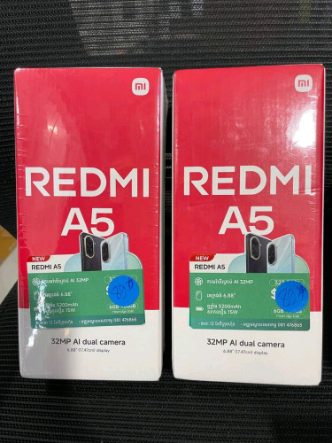 Readme A5