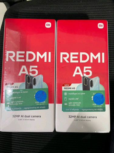 Readme A5