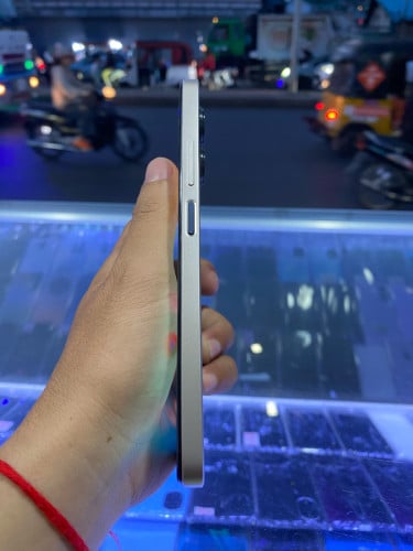 Realme C33 ក្រុមហ៊ុន​ Ram​ 4G+4G / 64G ស្អាត99%