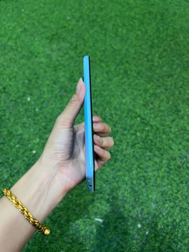 Redmi 10X 4G (មួយទឹក) Memory 128GB Ram4