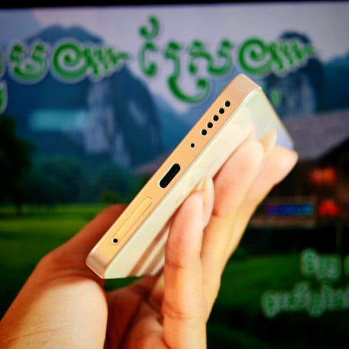 Redmi Note 13 Global (វ៉ៃដូរបាន)មានធានាច្បាស់លាស់ត្រឹមត្រូវ