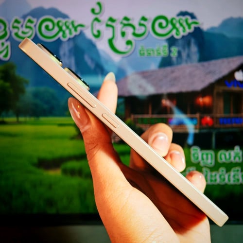 Redmi Note 13 Global (វ៉ៃដូរបាន)មានធានាច្បាស់លាស់ត្រឹមត្រូវ