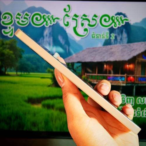 Redmi Note 13 Global (វ៉ៃដូរបាន)មានធានាច្បាស់លាស់ត្រឹមត្រូវ