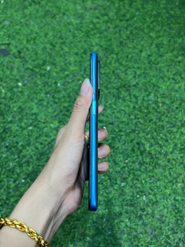 Redmi Note11 (មួយទឹក) Memory 128GB Ram 6GB