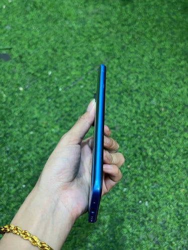 Redmi Note11 (មួយទឹក) Memory 128GB Ram 6GB