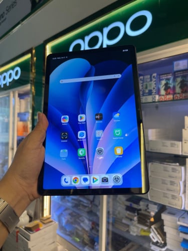 Redmi Pad2 11’ Ram8G+8G/256G Sim4G+wifi 99% full set box ស្អាតសំនុំហ្សុីនតម្លៃល្អ