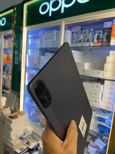 Redmi Pad2 11’ Ram8G+8G/256G Sim4G+wifi 99% full set box ស្អាតសំនុំហ្សុីនតម្លៃល្អ