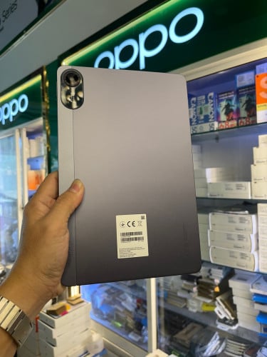 Redmi Pad2 11’ Ram8G+8G/256G Sim4G+wifi 99% full set box ស្អាតសំនុំហ្សុីនតម្លៃល្អ