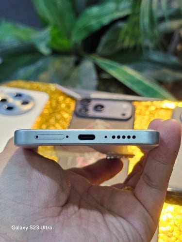 REDMI Turbo 4