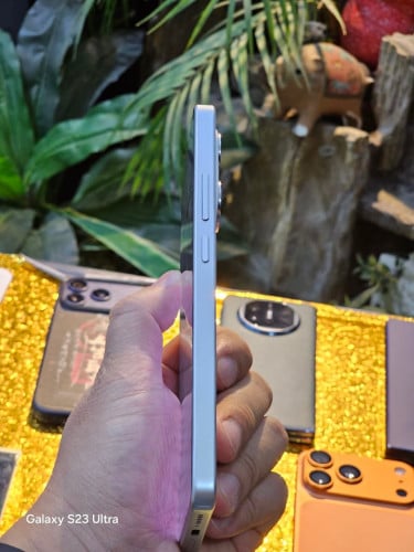 REDMI Turbo 4