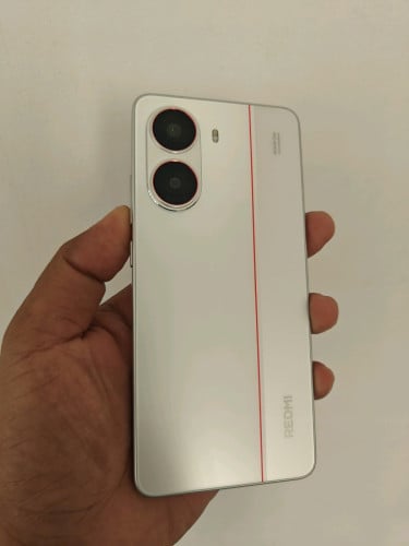 REDMI TURBO 4 RAM 16G /256G