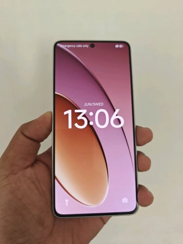 REDMI TURBO 4 RAM 16G /256G