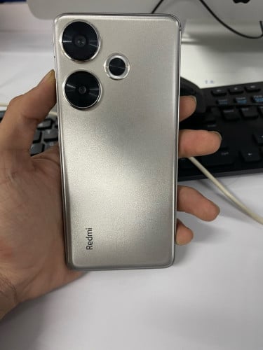 Redmi Turbo3 used phone 128GB Ram12G China version 165$